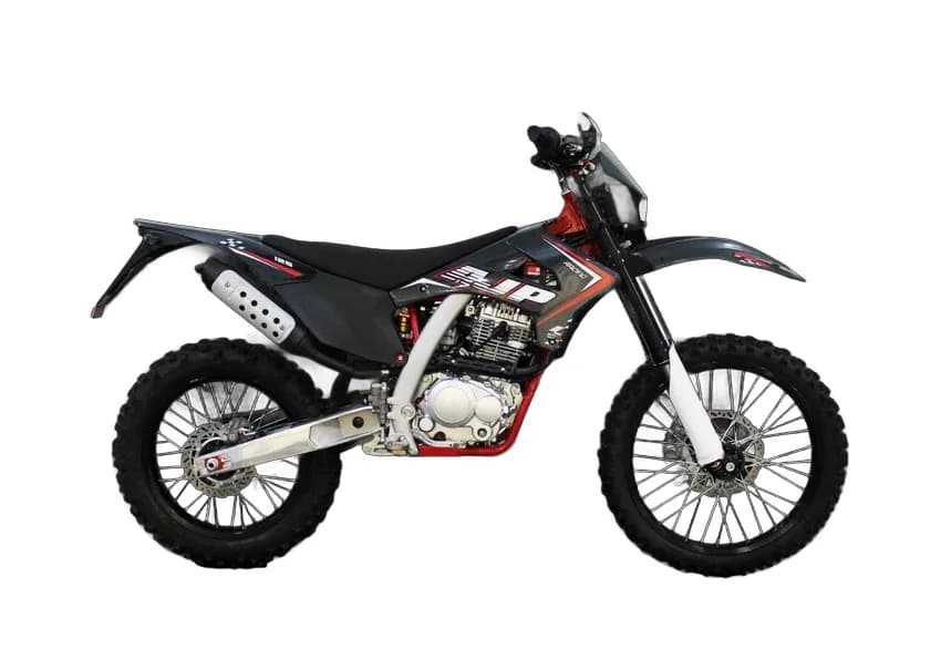 AJP PR4 125 Enduro