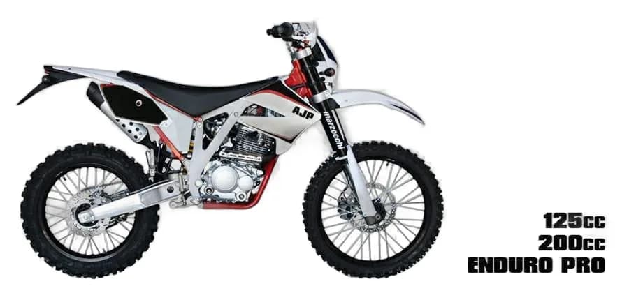 AJP PR4 Extreme 200