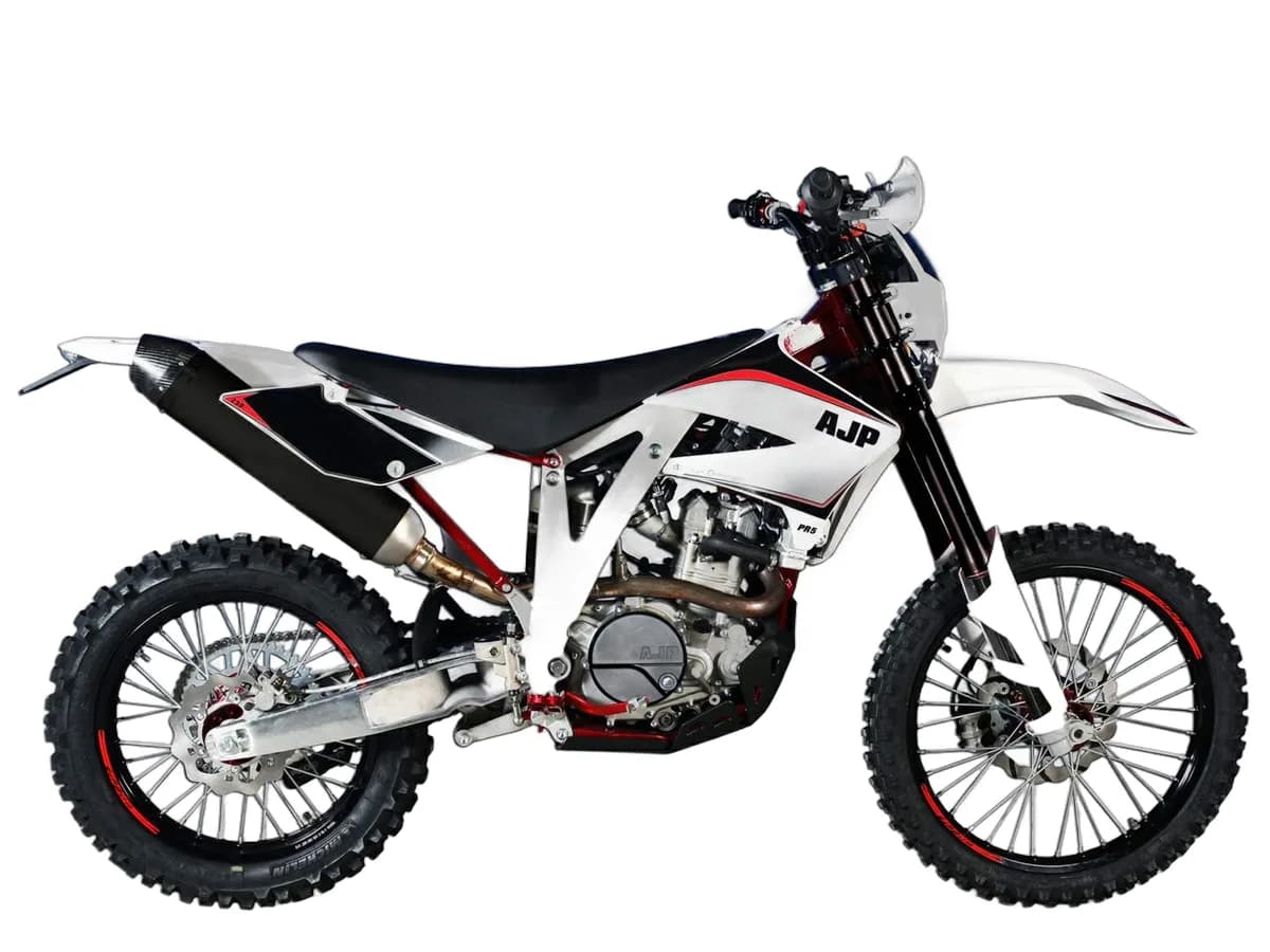AJP PR5 MX 250