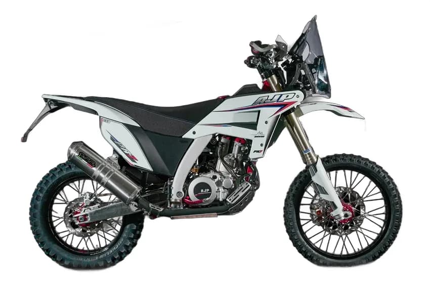 AJP PR7