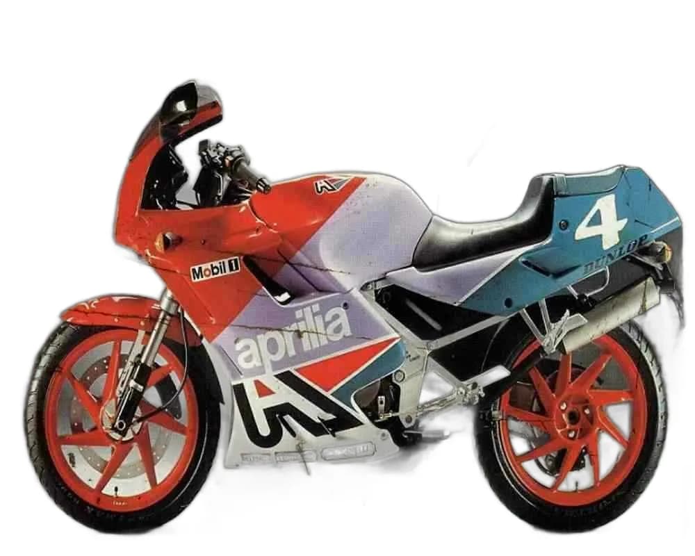 Aprilia AF1 125