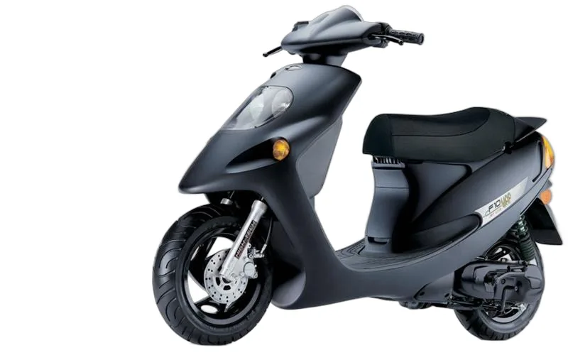 Aprilia Amico 25  MK