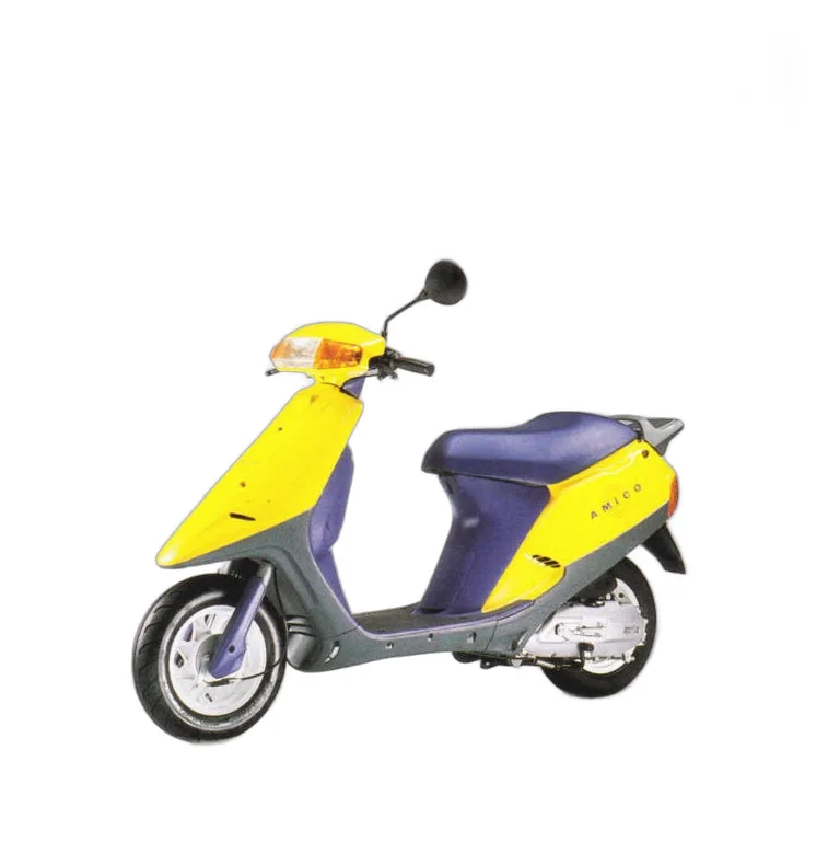 Aprilia Amico 50
