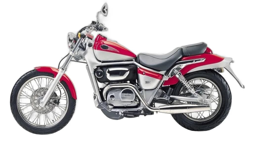 Aprilia Classic 125