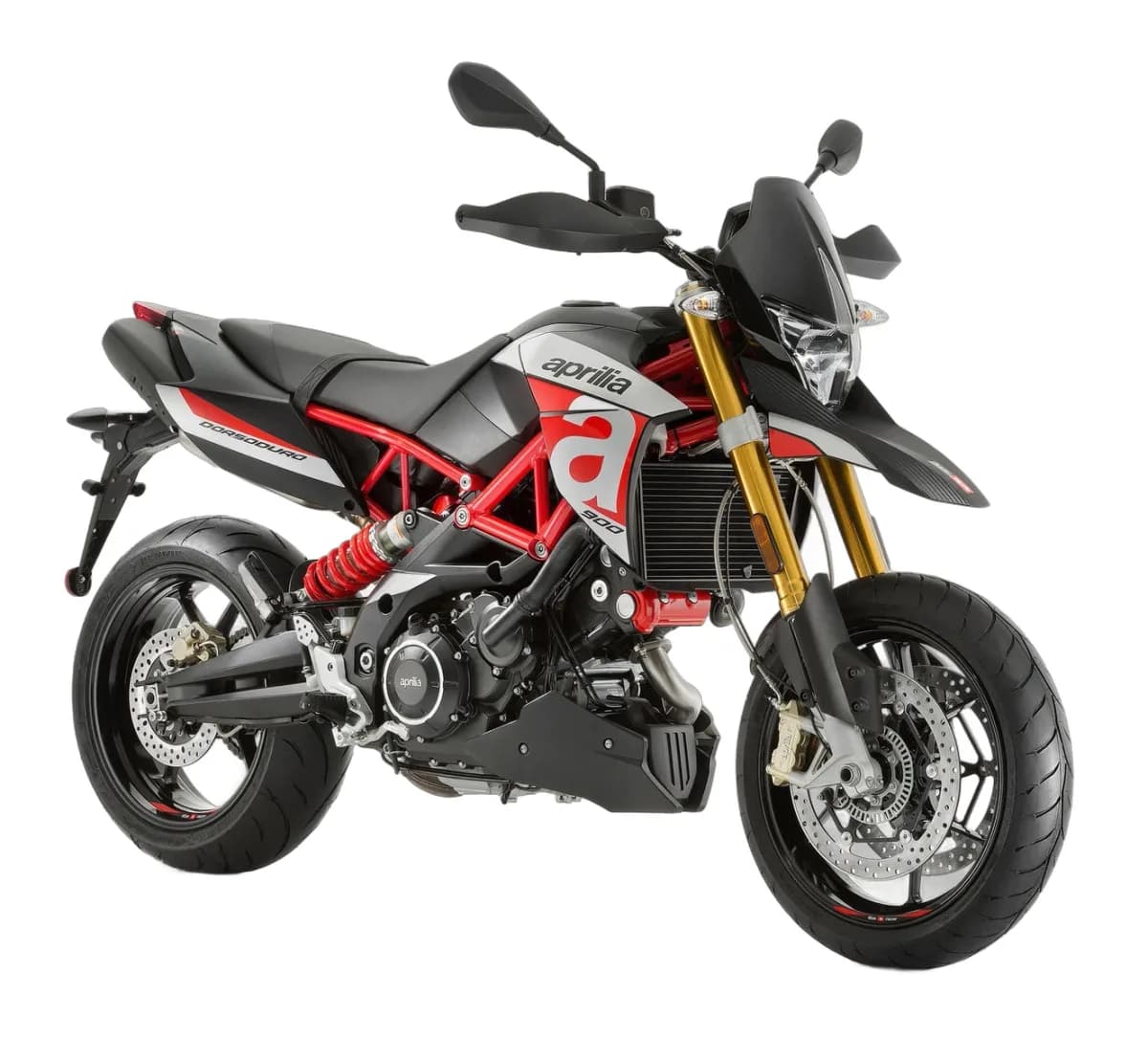 Aprilia Dorsoduro