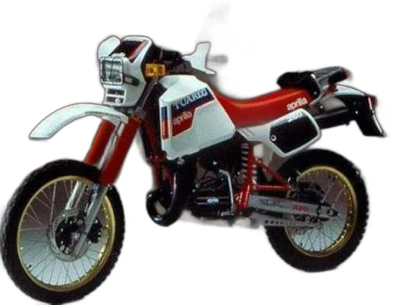 Aprilia ETX 600