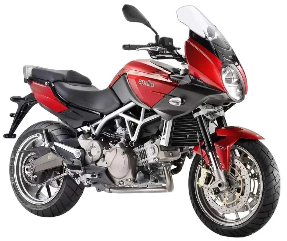 Aprilia Mana 850 GT
