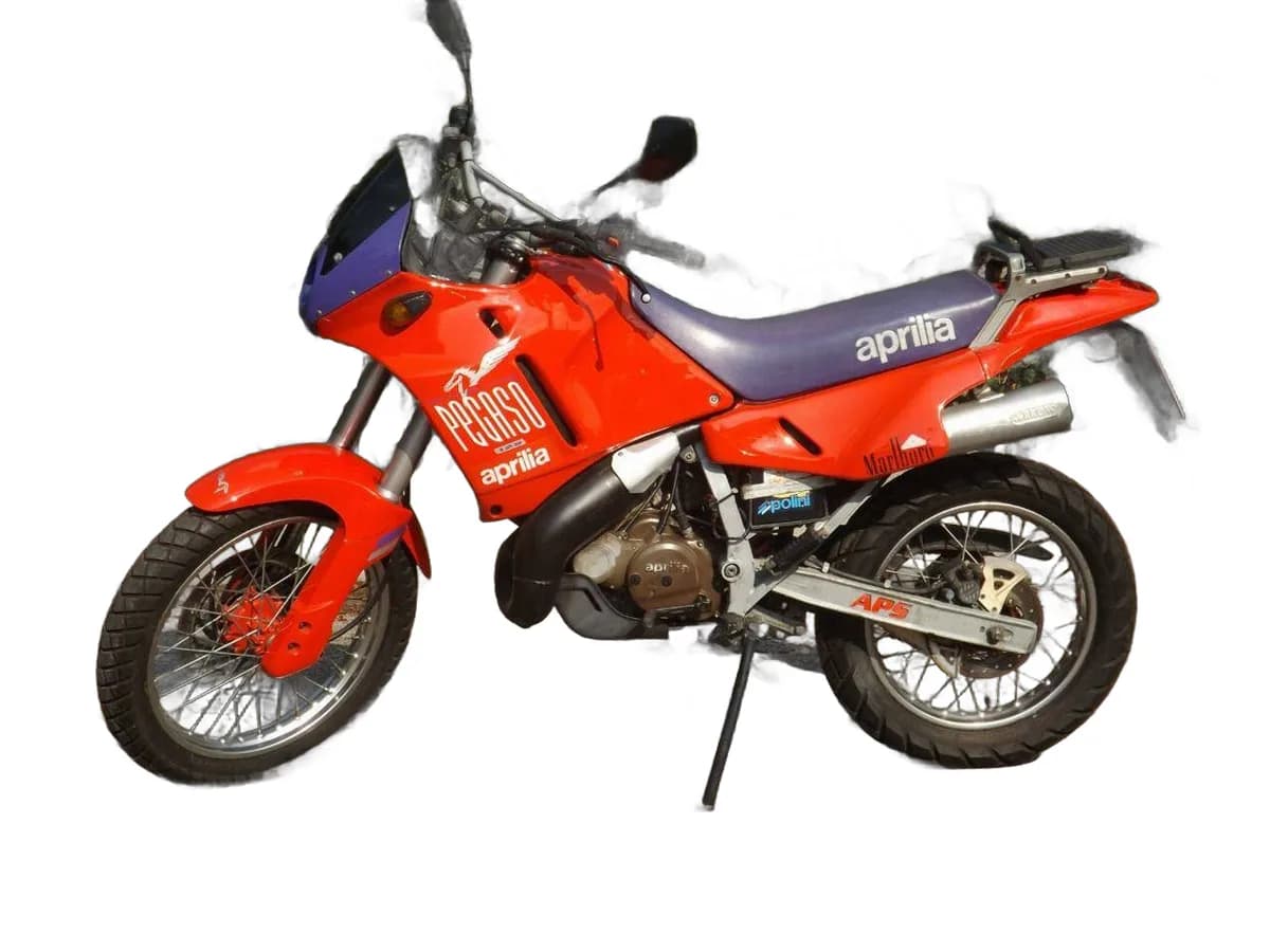 Aprilia Pegaso 125
