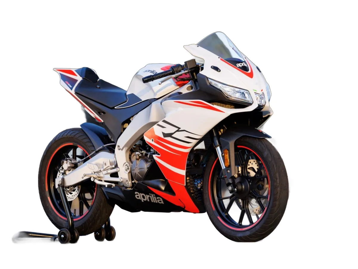 Aprilia RS 125  MP