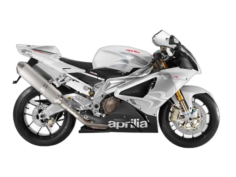 Aprilia RSV 1000 R