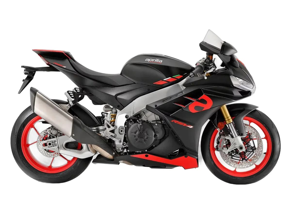 Aprilia RSV4 1100
