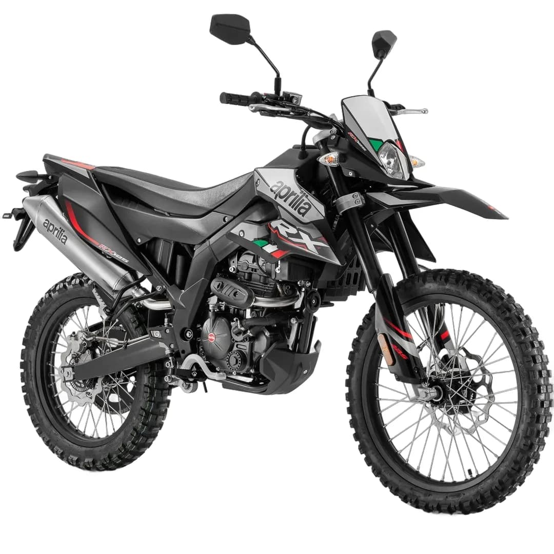 Aprilia RX 125