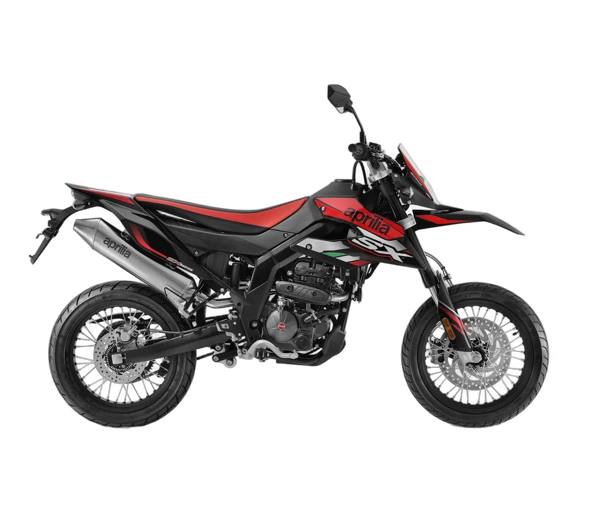 Aprilia SX 125