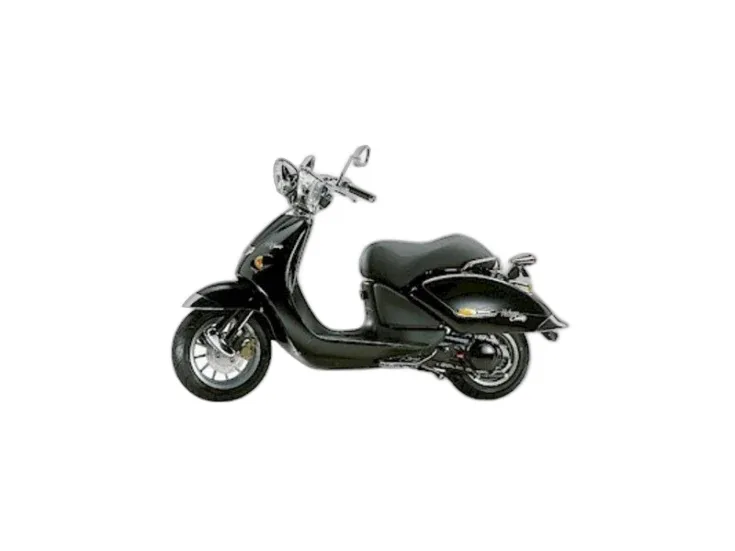 Aprilia Torpedo 150