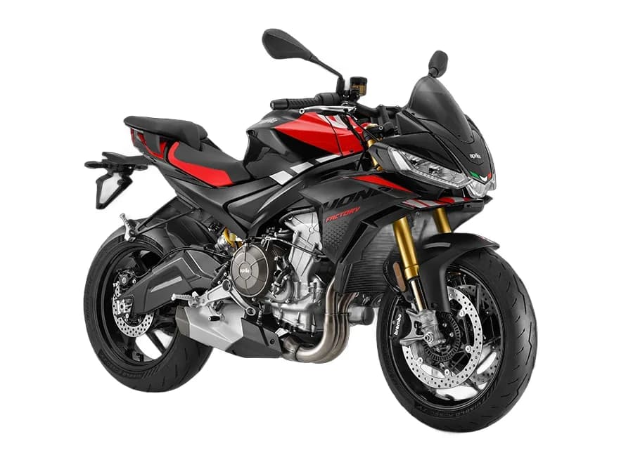 Aprilia Tuono
