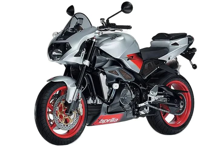 Aprilia Tuono 1000