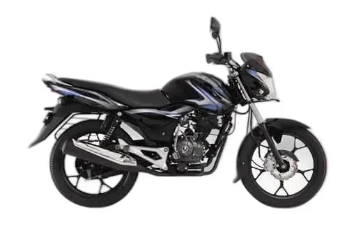 Bajaj Discover 100M