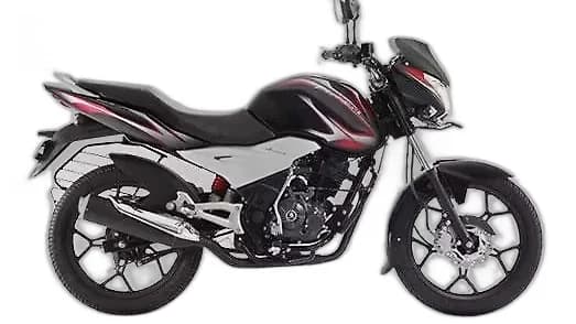 Bajaj Discover 125