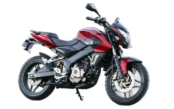 Bajaj Pulsar 200 NS
