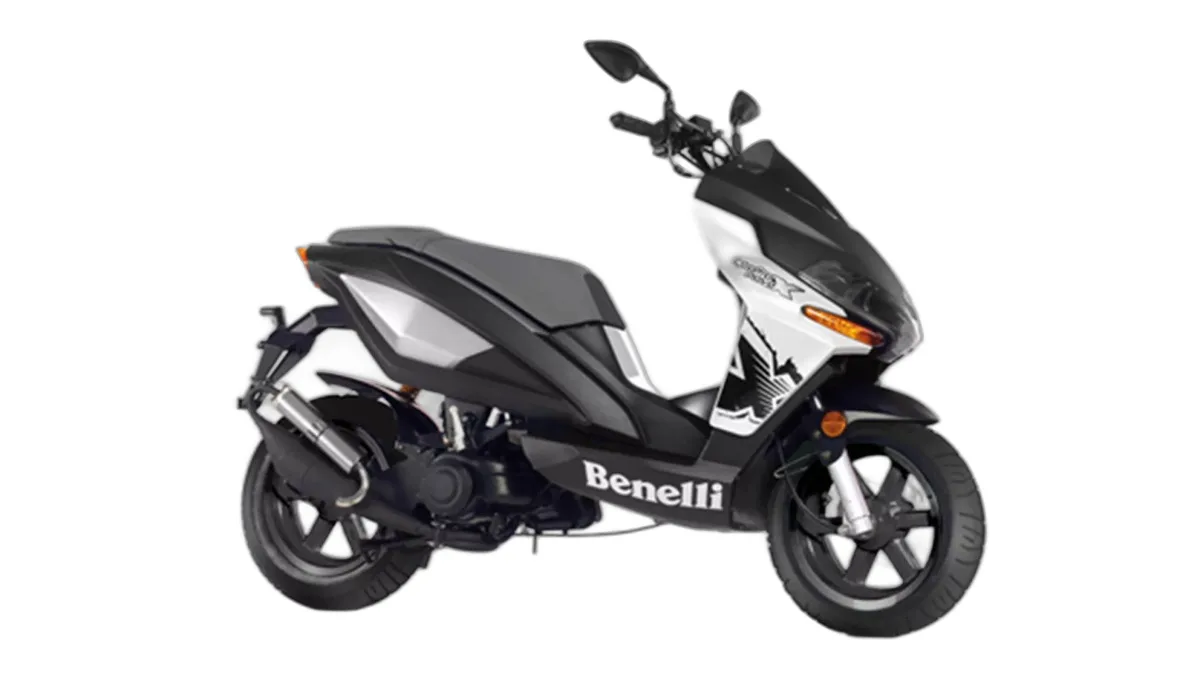 Benelli 49X