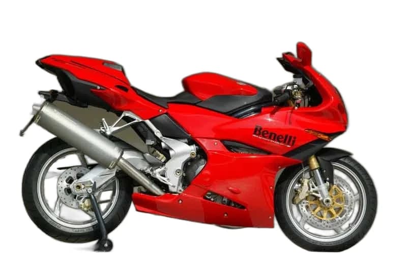 Benelli Tornado