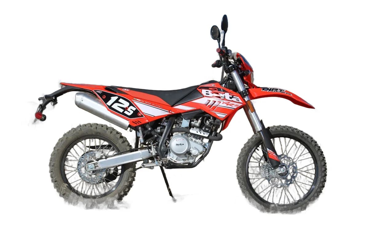Beta 125 RR-S