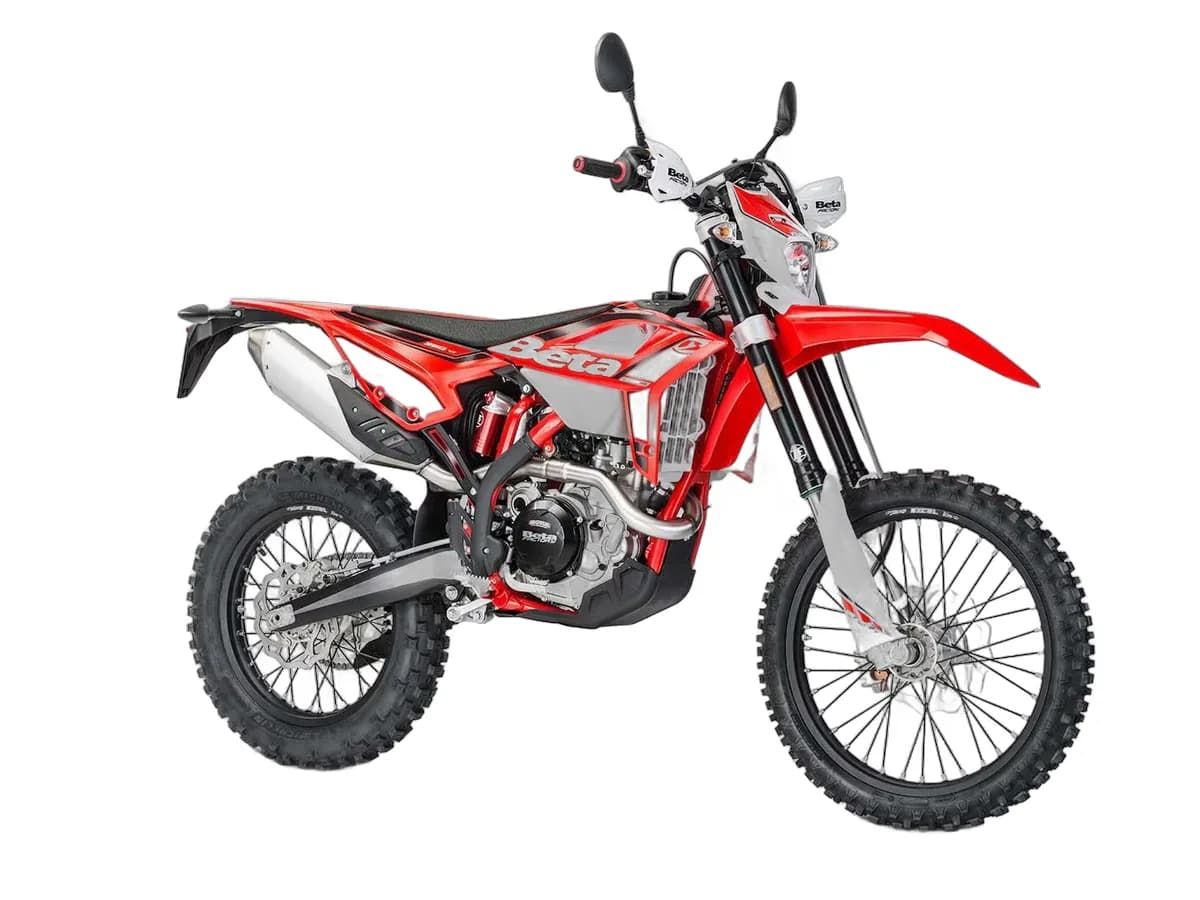 Beta 350 RR-S