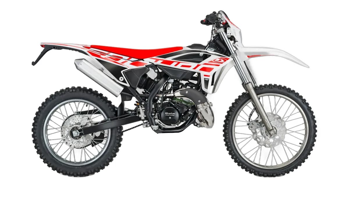 Beta RR 50 Enduro