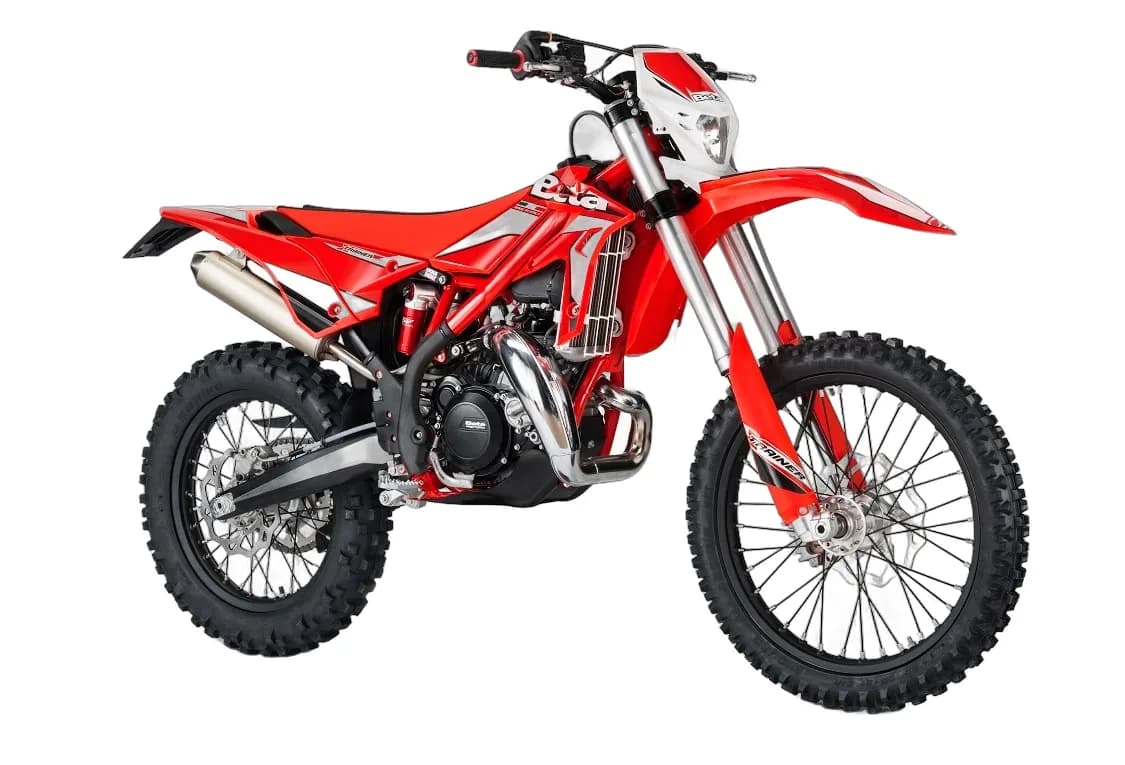 Betamotor Xtrainer