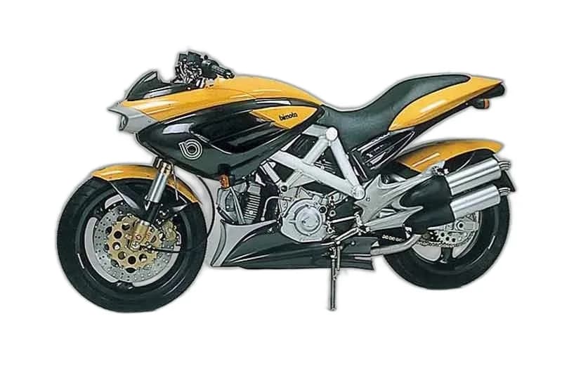 Bimota 900 Mantra