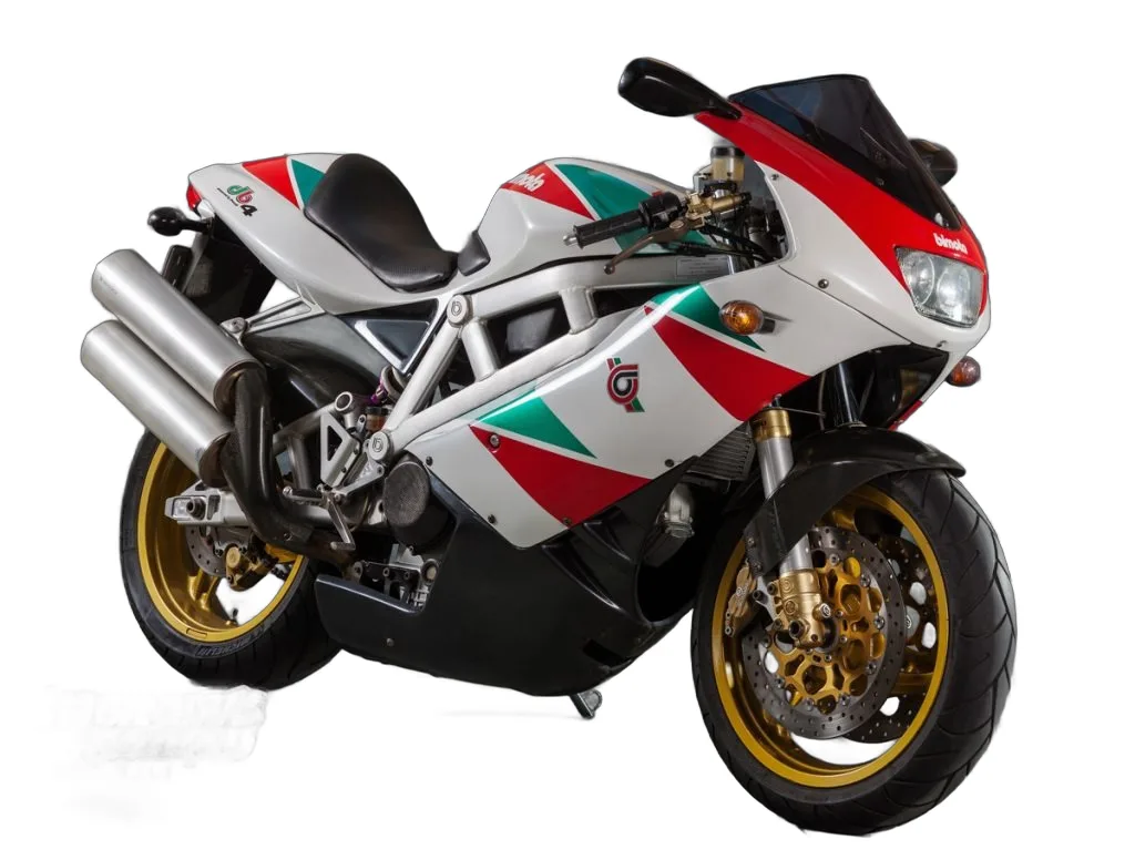 Bimota DB4