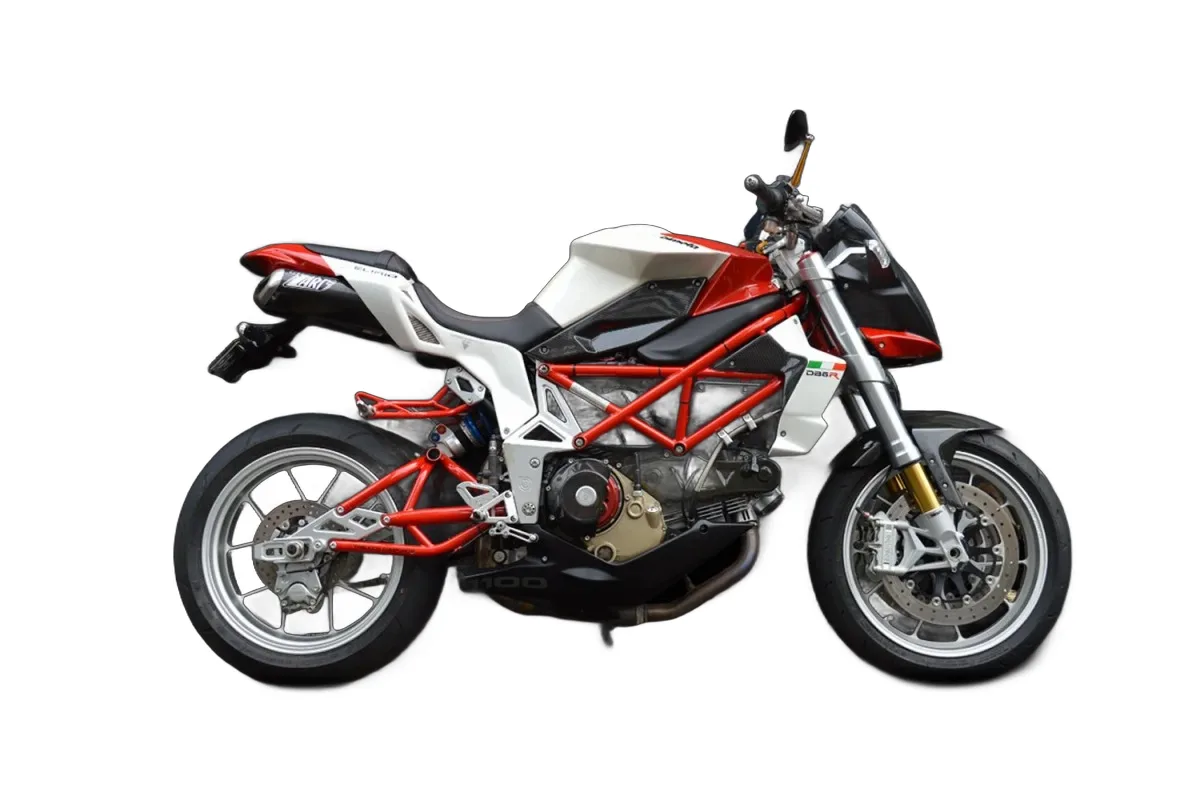 Bimota DB6R
