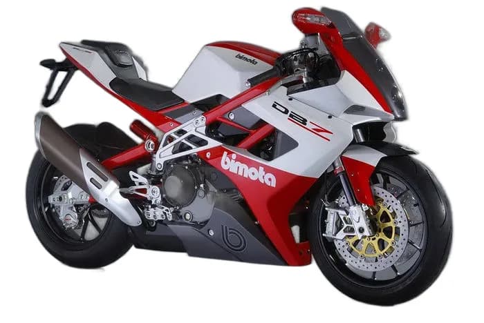 Bimota DB7