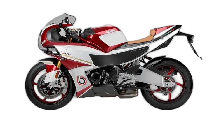 Bimota KB4