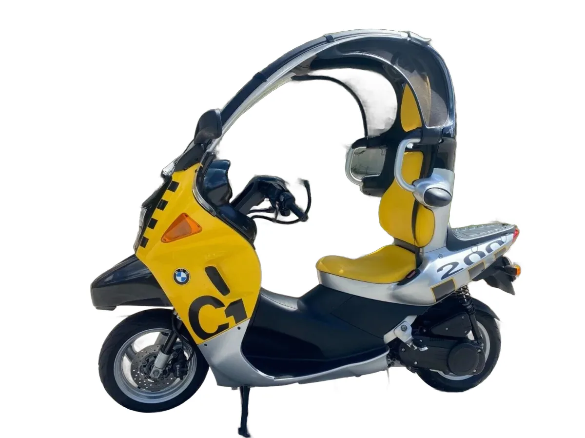 BMW C1 200 C1