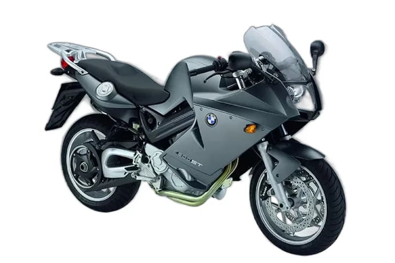 BMW F 800 ST