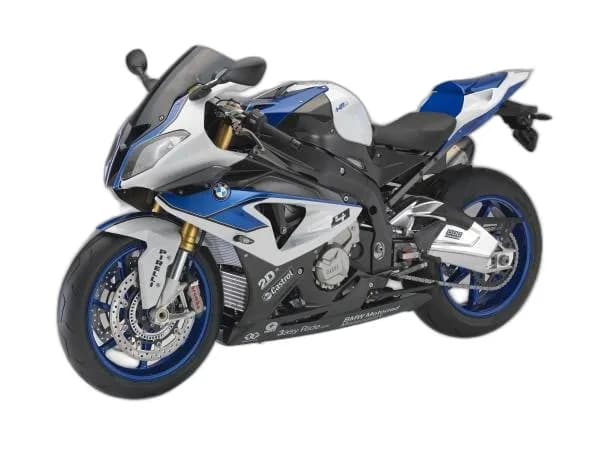BMW HP4