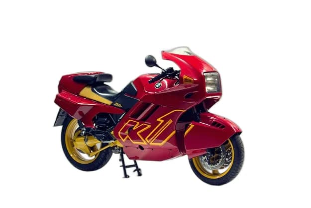 BMW K1
