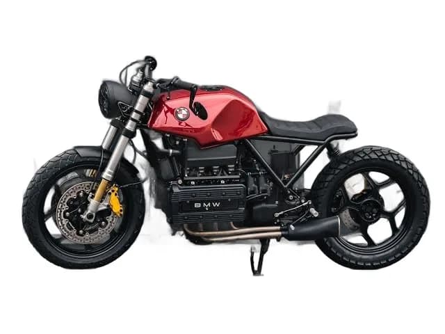 BMW K100