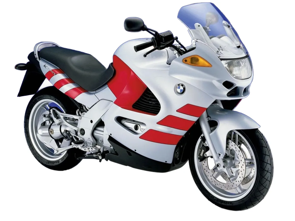 BMW K 1200 RS