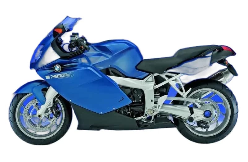 BMW K 1200 S