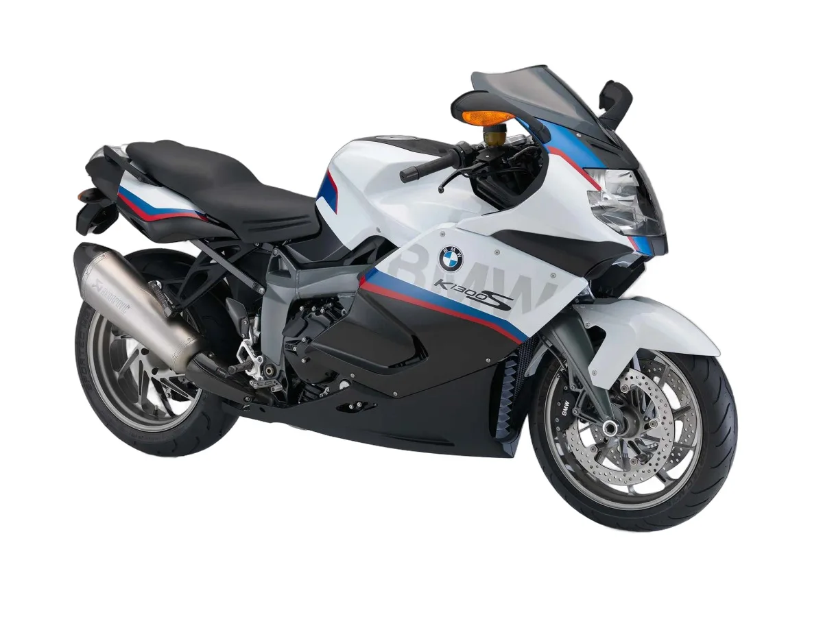 BMW K 1300 S