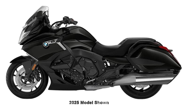 BMW K 1600 B