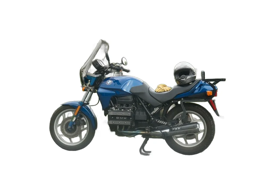 BMW K75 T