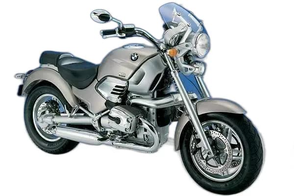 BMW R 1200 C Montauk