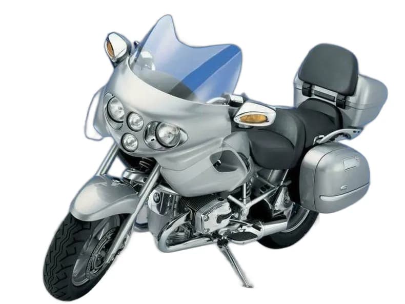 BMW R 1200 CL