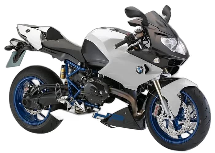 BMW R1200 HP2 Sport