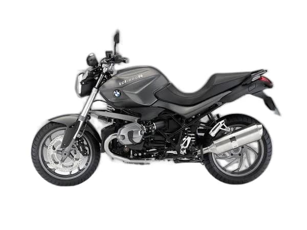 BMW R1200 R