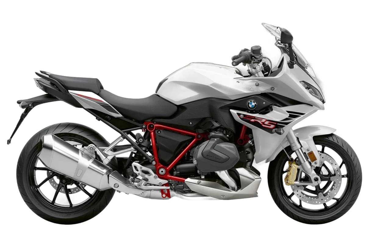 BMW R1250 RS