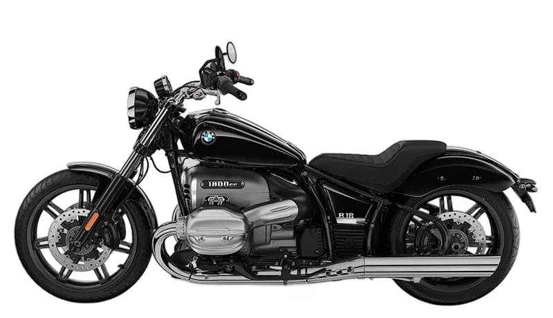 BMW R 18